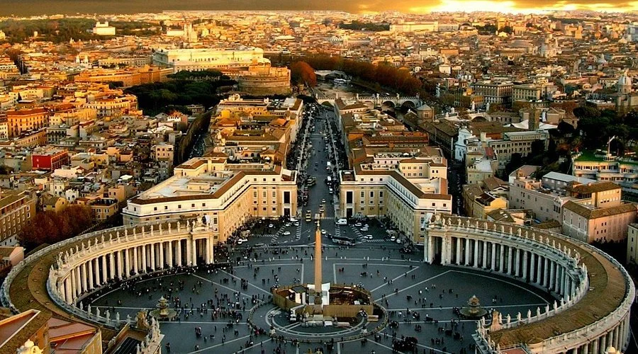 Roma